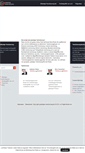 Mobile Screenshot of guenstige-versicherung.biz